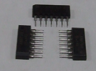 AN 6780 CIRCUITO INTEGRATO ORIGINALE JAPAN AN6780 AN 6780 CIRCUITO INTEGRATO ORIGINALE JAPAN AN6780
